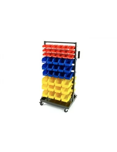 Gereedschapplek|Werkplaatsinrichting