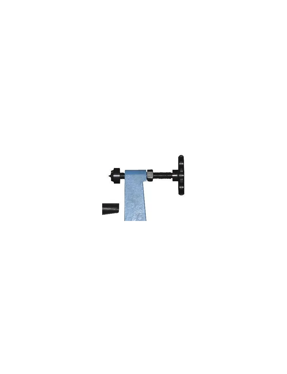 Gereedschapplek|GereedschapplekGude houtdraaibank set 1000CE