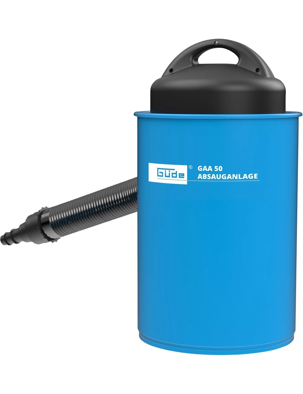Gereedschapplek|GereedschapplekGude GAA 50 stofafzuiging