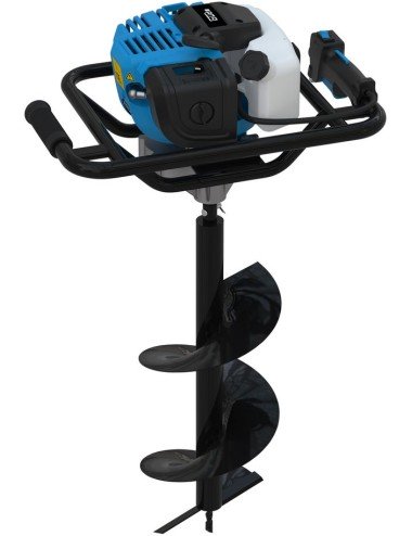 Gude Motor Grondboor GE 1450.1