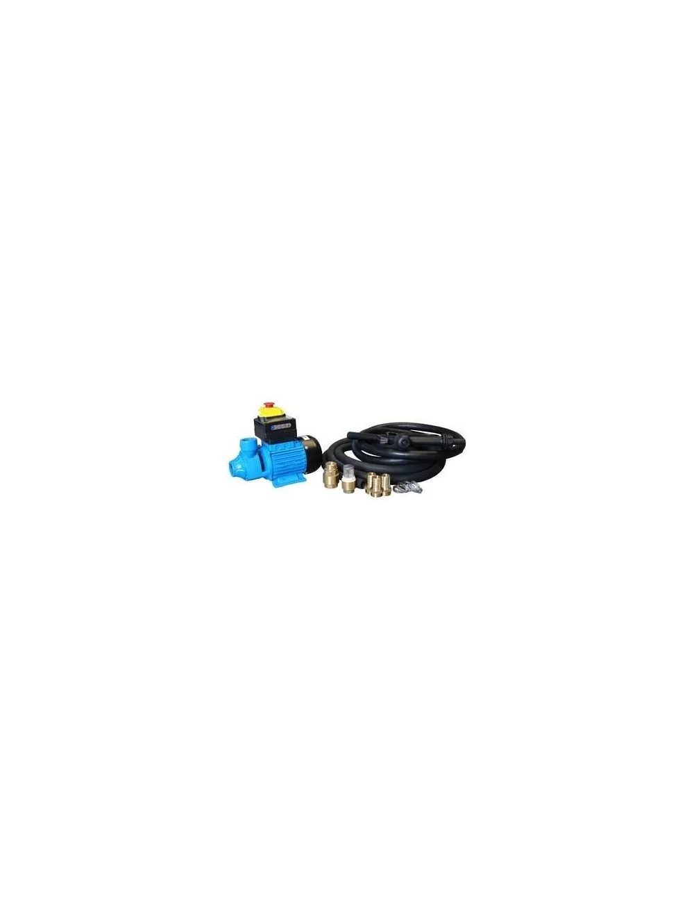 Gude Dieselpomp eco