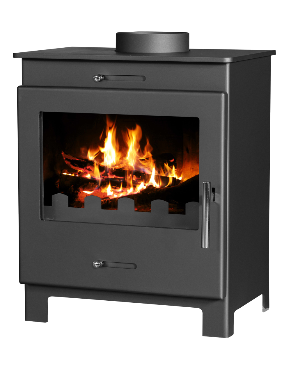 Gereedschapplek|GereedschapplekKW houtkachel Nico 6kW