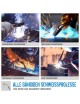 Gereedschapplek|GereedschapplekGude Universeel lasapparaat Uni-Mig 205 SYN