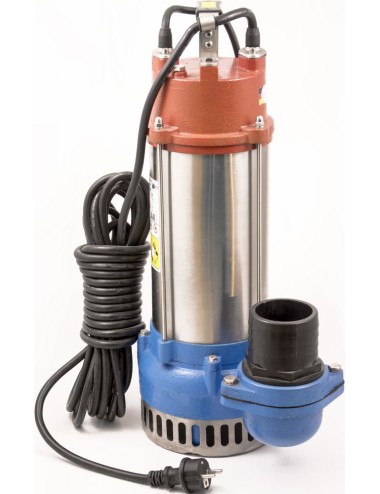 Gereedschapplek|GereedschapplekGude Dompelpomp PRO 2200A
