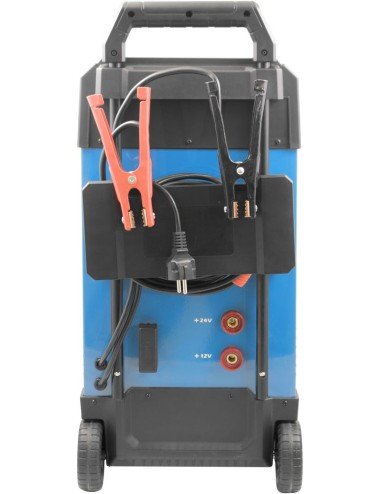 Gude Acculader GDB 24V/12V-250
