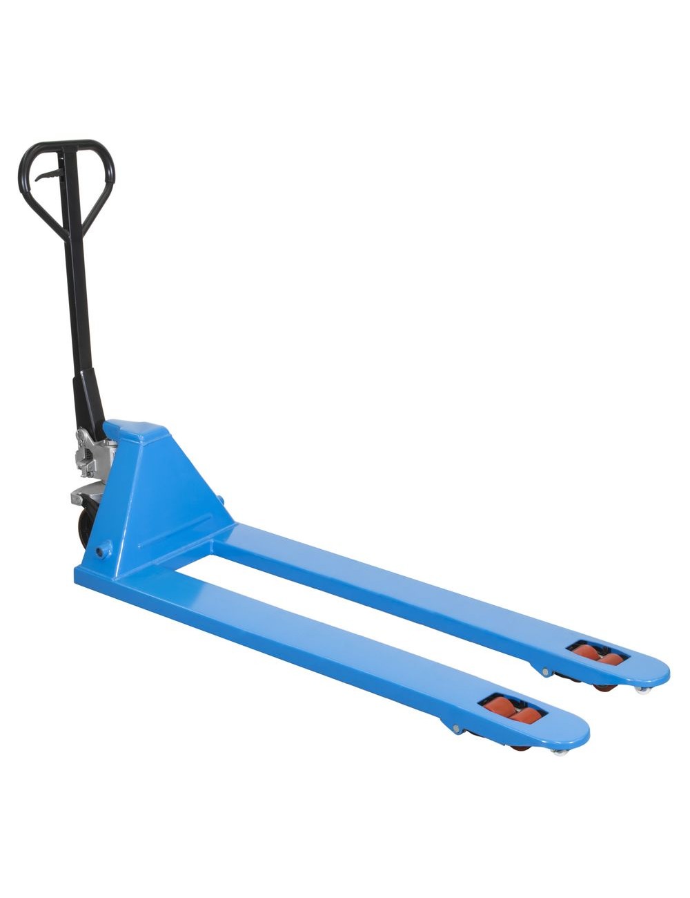 Gereedschapplek|GereedschapplekGude Palletwagen GHW 2500-180 PU Extra lang 180cm
