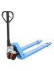 Gereedschapplek|GereedschapplekGude Palletwagen GHW 2500-180 PU Extra lang 180cm