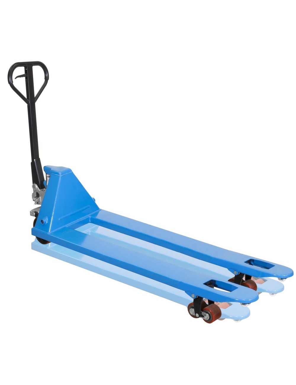 Gereedschapplek|GereedschapplekGude Palletwagen GHW 2500-180 PU Extra lang 180cm