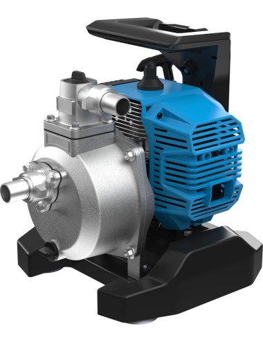 Gude motorpomp GMP 7.21