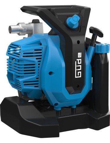 Gude motorpomp GMP 7.21
