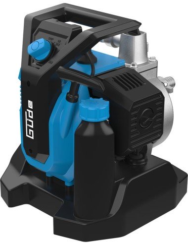 Gude motorpomp GMP 7.21