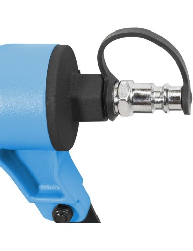 Gereedschapplek|GereedschapplekGude Pneumatische nietmachine / tacker 3in1