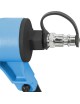 Gereedschapplek|GereedschapplekGude Pneumatische nietmachine / tacker 3in1