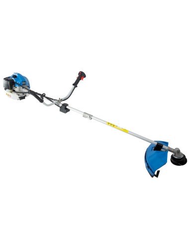 Gude GFS 52.3E bosmaaier E-start