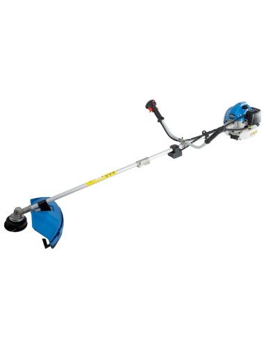 Gude GFS 52.3E bosmaaier E-start