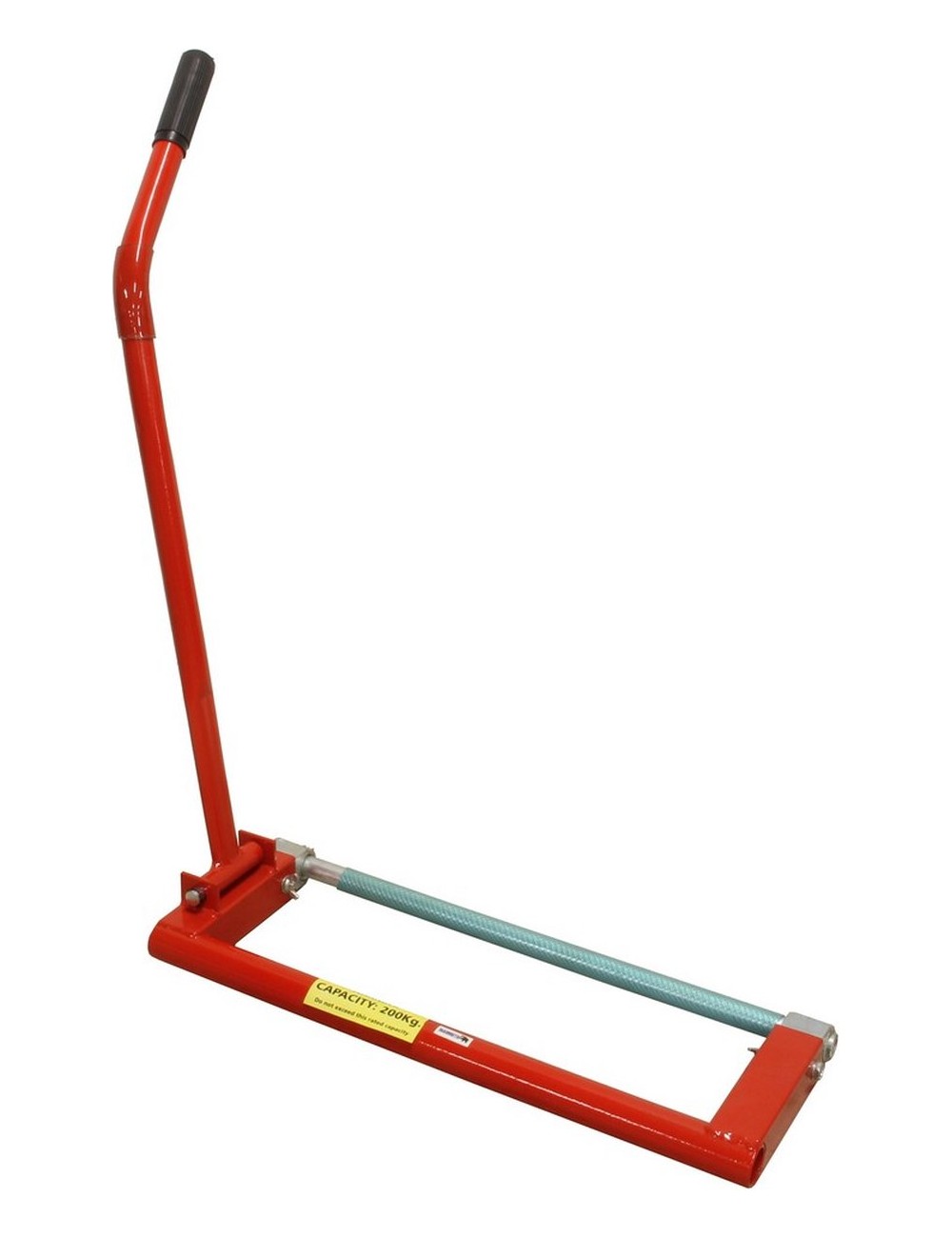 Gereedschapplek|GereedschapplekChopper standaard