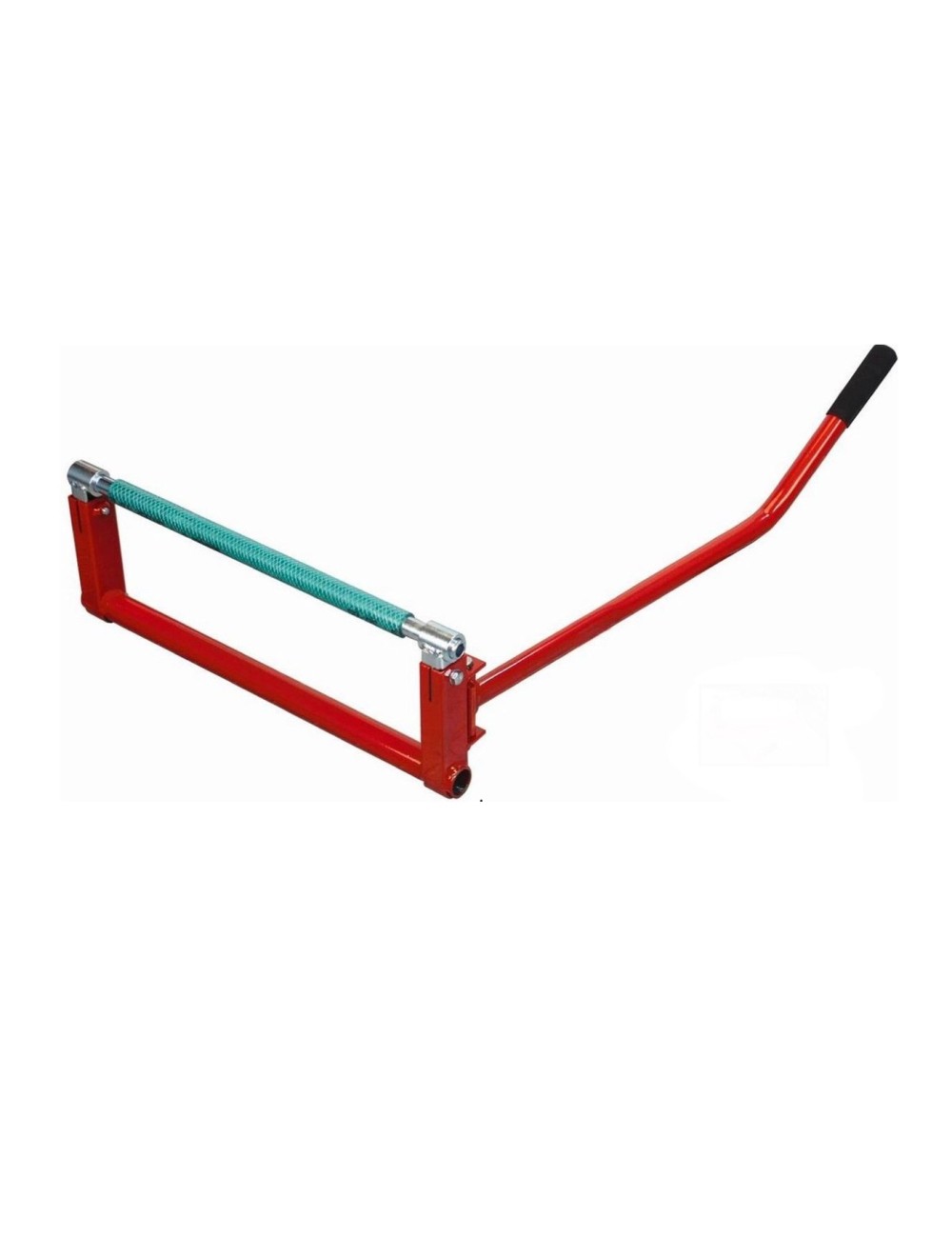 Gereedschapplek|GereedschapplekChopper standaard