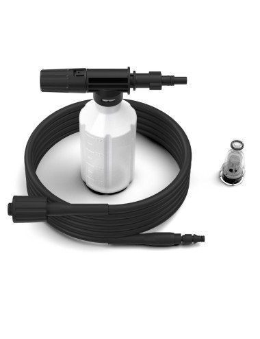 Gude Hogedrukreiniger GHD 1400-105