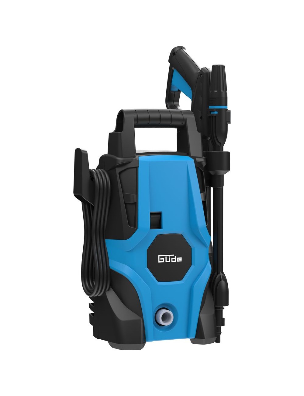 Gereedschapplek|GereedschapplekGude Hogedrukreiniger GHD 1400-105