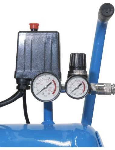 Gude Compressor AIRPOWER 150/8/24 SILENT