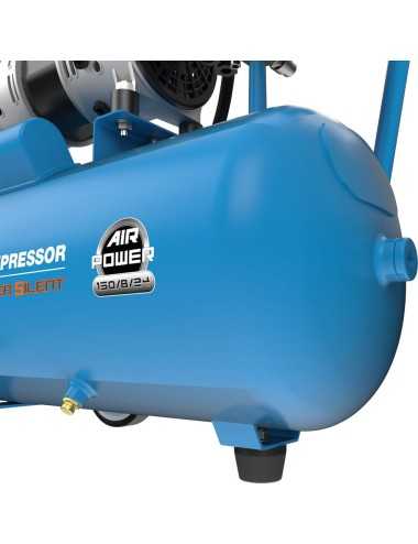Gude Compressor AIRPOWER 150/8/24 SILENT