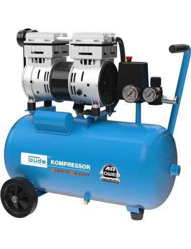 Gude Compressor AIRPOWER 150/8/24 SILENT