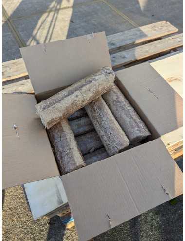 Gereedschapplek|GereedschapplekNestro Briketten doos van 10kg