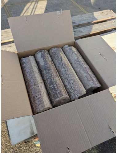 Gereedschapplek|GereedschapplekNestro Briketten Pallet van 960kg
