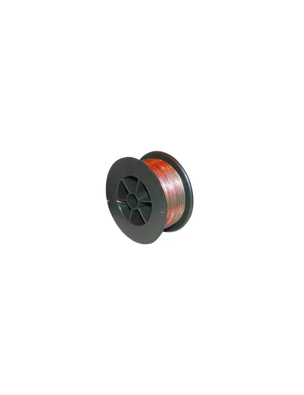 Mig lasdraad 0.6mm 5Kg rol