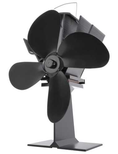 Gude Kachelventilator OV 4F