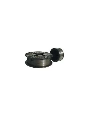 Gasgevuld (flux) draad 3kg