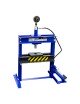 Gereedschapplek|GereedschapplekTafelmodel werkplaatspers 12ton