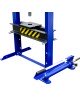 Gereedschapplek|GereedschapplekTafelmodel werkplaatspers 12ton