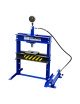 Gereedschapplek|GereedschapplekTafelmodel werkplaatspers 12ton