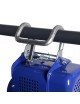 Gereedschapplek|GereedschapplekTorso Mobiele elektrische Takel 300/600 kg