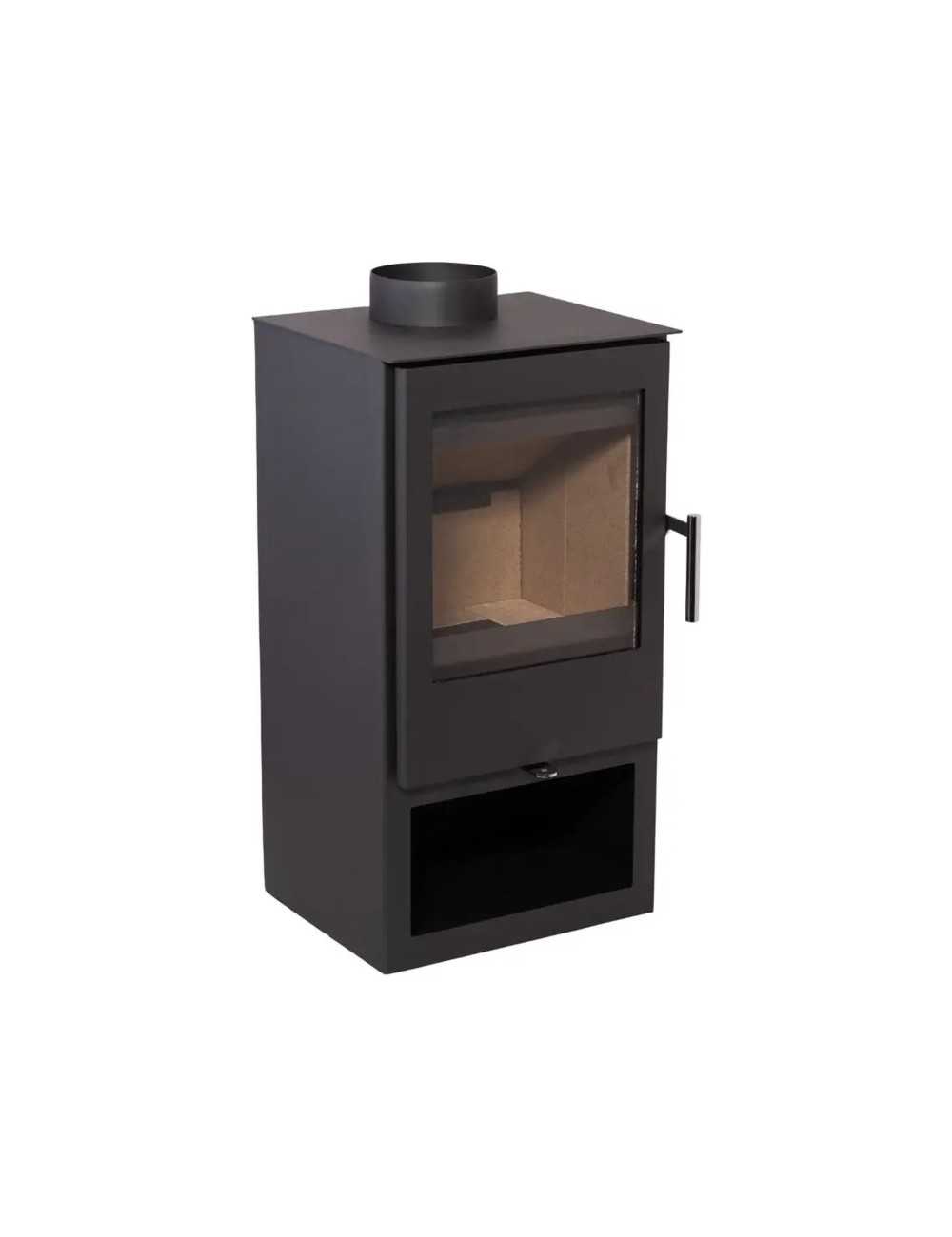 Gereedschapplek|GereedschapplekKW houtkachel Parma