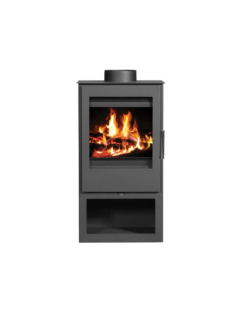 Gereedschapplek|GereedschapplekKW houtkachel Parma