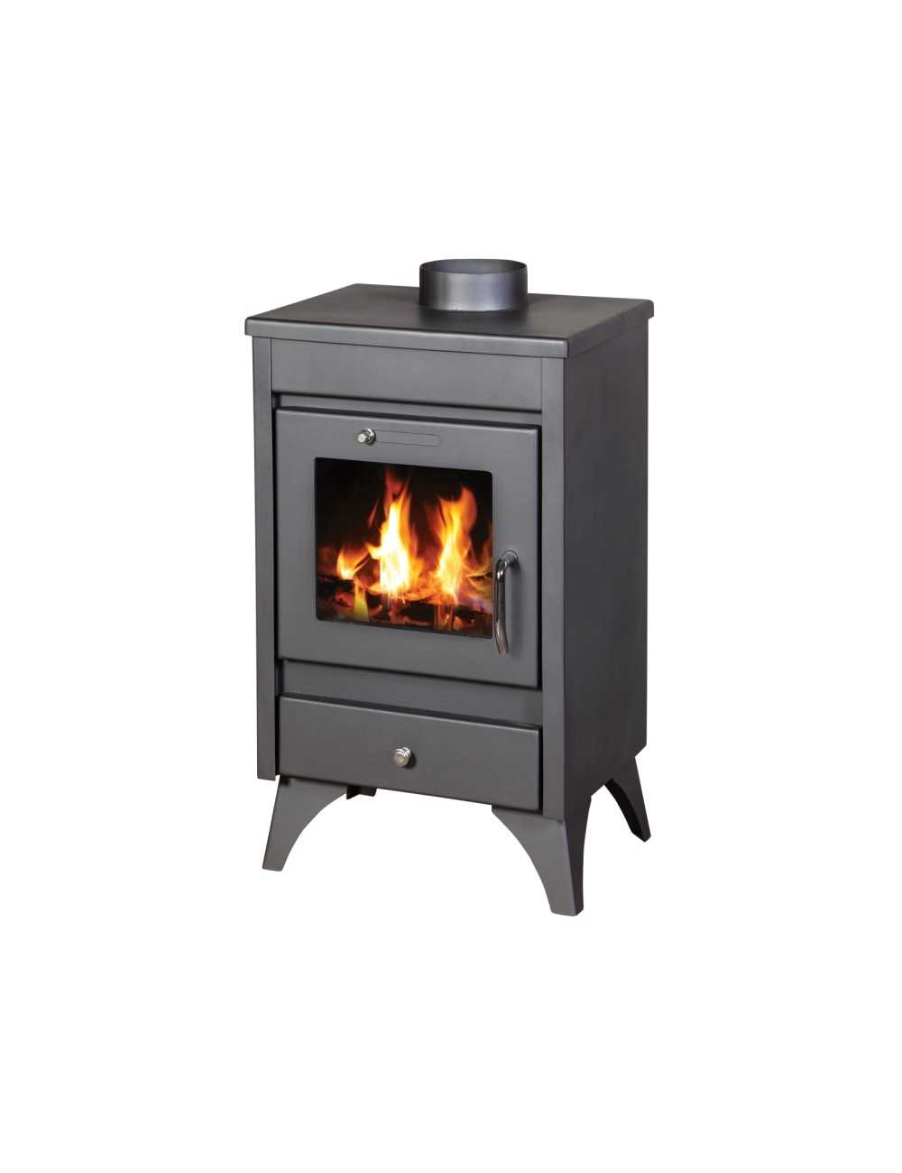 Gereedschapplek|GereedschapplekKW houtkachel Ray 9kW