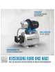 Gereedschapplek|GereedschapplekGude Hydrofoorpomp HWW 1000 ES