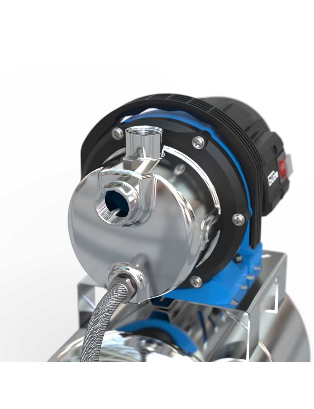 Gereedschapplek|GereedschapplekGude Hydrofoorpomp HWW 1000 ES