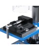 Gereedschapplek|GereedschapplekGude Tafelmodel Kolomboormachine GTB16-550 LASER
