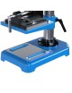 Gereedschapplek|GereedschapplekGude Tafelmodel Kolomboormachine GTB16-550 LASER