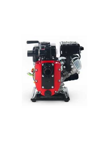 MW Tools WP1000 Benzine waterpomp 1.5"