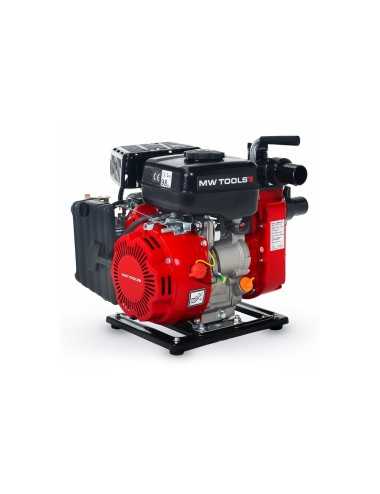 MW Tools WP1000 Benzine waterpomp 1.5"