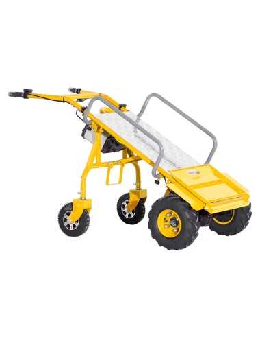 MW Tools Elektrische steekwagen ES260
