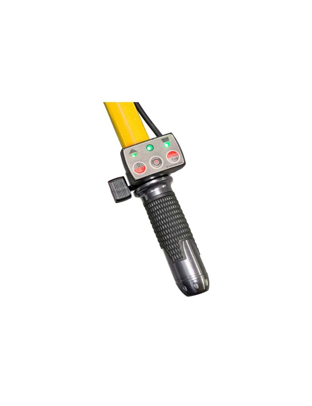 Gereedschapplek|GereedschapplekMW Tools Elektrische steekwagen ES260