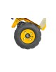 Gereedschapplek|GereedschapplekMW Tools Elektrische steekwagen ES260