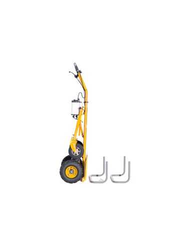 MW Tools Elektrische steekwagen ES260