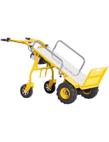 MW Tools Elektrische steekwagen ES260