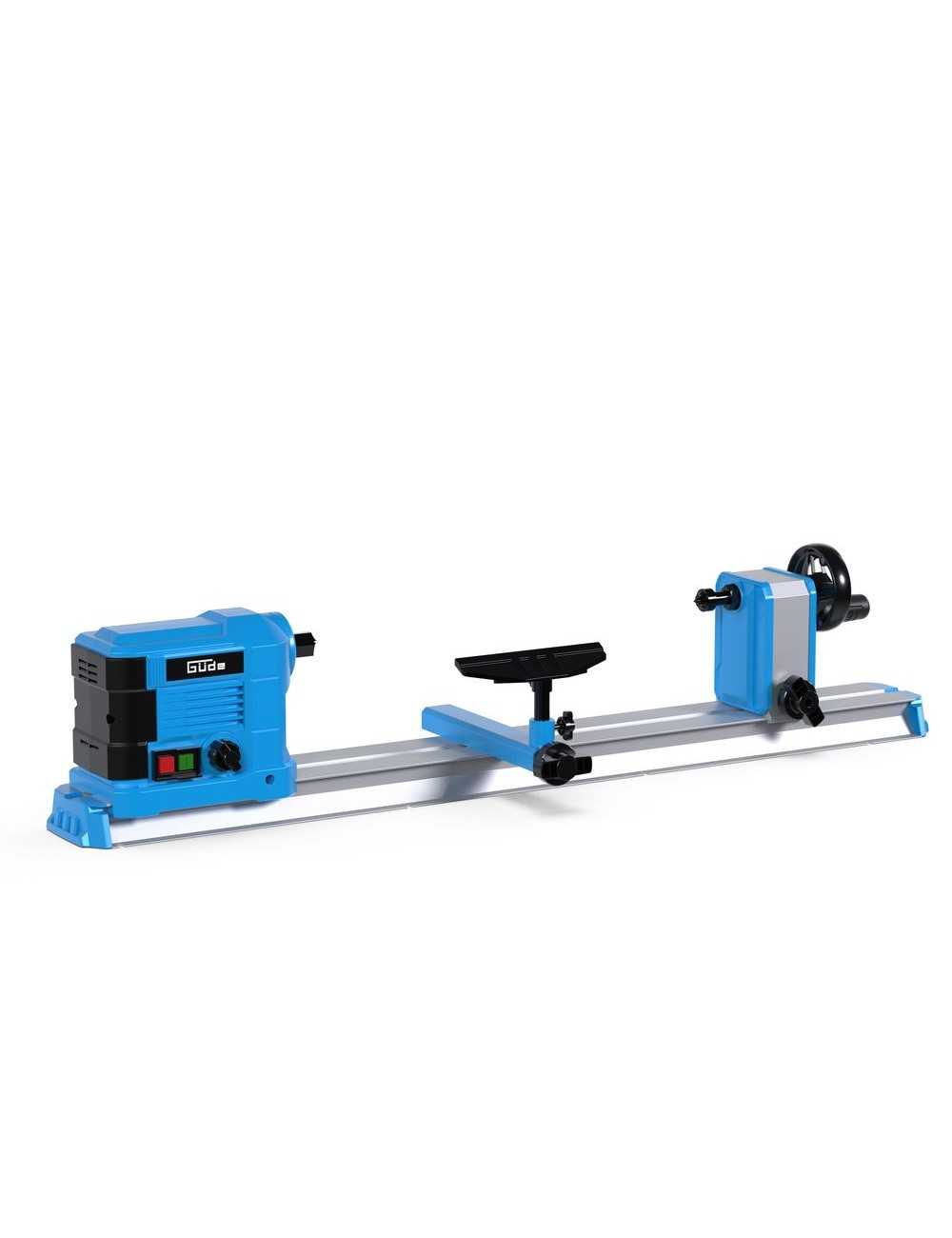 Gereedschapplek|GereedschapplekGude Houtdraaibank GDM 600